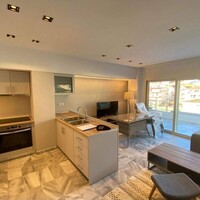Flat in Greece, 73 sq.m.