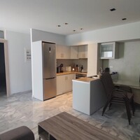 Flat in Greece, 73 sq.m.