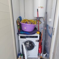 Flat in Greece, 73 sq.m.
