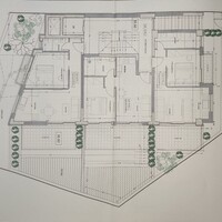 Flat in Greece, 56 sq.m.
