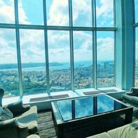 Apartment in Turkey, Istanbul