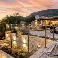 Townhouse in Greece, Ionian Islands, Corfu, 104 sq.m.