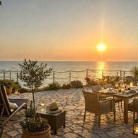 Townhouse in Greece, Ionian Islands, Corfu, 104 sq.m.