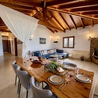 Townhouse in Greece, Ionian Islands, Corfu, 104 sq.m.