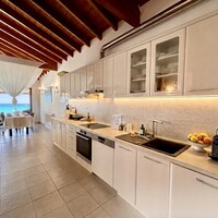 Townhouse in Greece, Ionian Islands, Corfu, 104 sq.m.