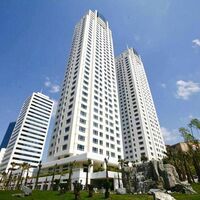 Apartment in Turkey, Istanbul