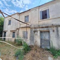 Townhouse in Greece, Ionian Islands, Corfu, 120 sq.m.