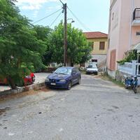 Townhouse in Greece, Ionian Islands, Corfu, 120 sq.m.