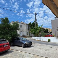 Townhouse in Greece, Ionian Islands, Corfu, 120 sq.m.