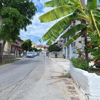 Townhouse in Greece, Ionian Islands, Corfu, 120 sq.m.