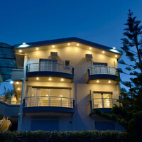 Townhouse in Greece, Peloponnese, 200 sq.m.