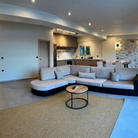 Townhouse in Greece, Peloponnese, 200 sq.m.