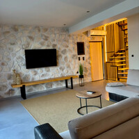 Townhouse in Greece, Peloponnese, 200 sq.m.