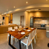 Townhouse in Greece, Peloponnese, 200 sq.m.