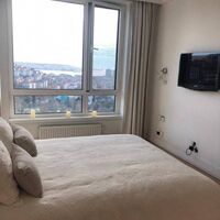 Apartment in Turkey, Istanbul