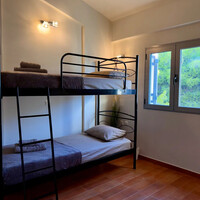 Townhouse in Greece, Peloponnese, 200 sq.m.