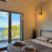 Townhouse in Greece, Peloponnese, 200 sq.m.