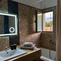 Townhouse in Greece, Peloponnese, 200 sq.m.