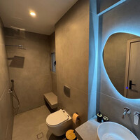 Townhouse in Greece, Peloponnese, 200 sq.m.
