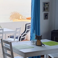Townhouse in Greece, Peloponnese, 58 sq.m.