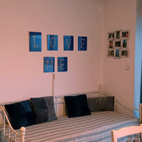 Townhouse in Greece, Peloponnese, 58 sq.m.