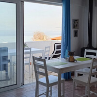 Townhouse in Greece, Peloponnese, 58 sq.m.
