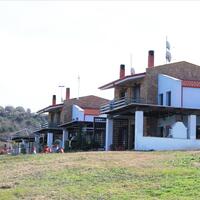 Townhouse in Greece, Ierissos, 540 sq.m.