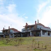 Townhouse in Greece, Ierissos, 540 sq.m.