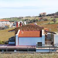 Townhouse in Greece, Ierissos, 540 sq.m.
