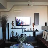 Townhouse in Greece, Ierissos, 540 sq.m.