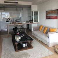 Apartment in Turkey, Istanbul