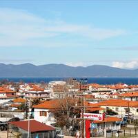 Townhouse in Greece, Ierissos, 540 sq.m.