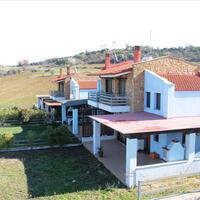 Townhouse in Greece, Ierissos, 540 sq.m.
