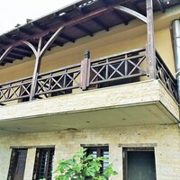 Таунхаус в Греции, 98 кв.м.