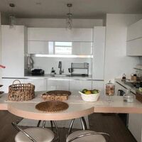 Apartment in Turkey, Istanbul