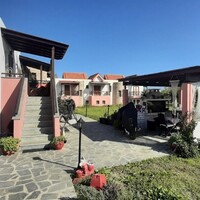 Townhouse in Greece, Ierissos, 75 sq.m.