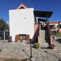 Townhouse in Greece, Ierissos, 75 sq.m.