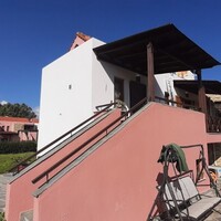Townhouse in Greece, Ierissos, 75 sq.m.