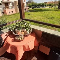 Townhouse in Greece, Ierissos, 75 sq.m.