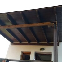 Townhouse in Greece, Ierissos, 75 sq.m.