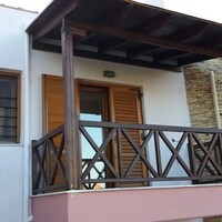 Townhouse in Greece, Ierissos, 75 sq.m.
