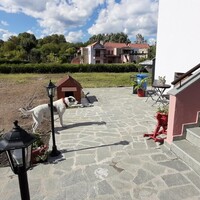 Townhouse in Greece, Ierissos, 75 sq.m.