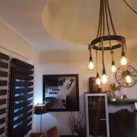Townhouse in Greece, Ierissos, 75 sq.m.