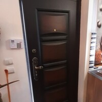 Townhouse in Greece, Ierissos, 75 sq.m.