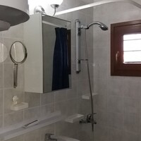 Townhouse in Greece, Ierissos, 75 sq.m.