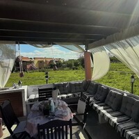 Townhouse in Greece, Ierissos, 75 sq.m.