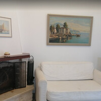 Townhouse in Greece, Ierissos, 74 sq.m.