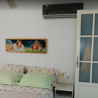 Townhouse in Greece, Ierissos, 74 sq.m.