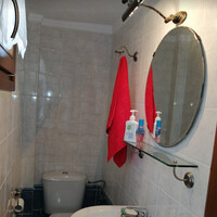 Townhouse in Greece, Ierissos, 74 sq.m.