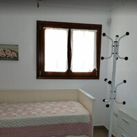Townhouse in Greece, Ierissos, 74 sq.m.